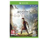 Xbox Assassin's Creed Odyssey - 434553 - zdjęcie 1